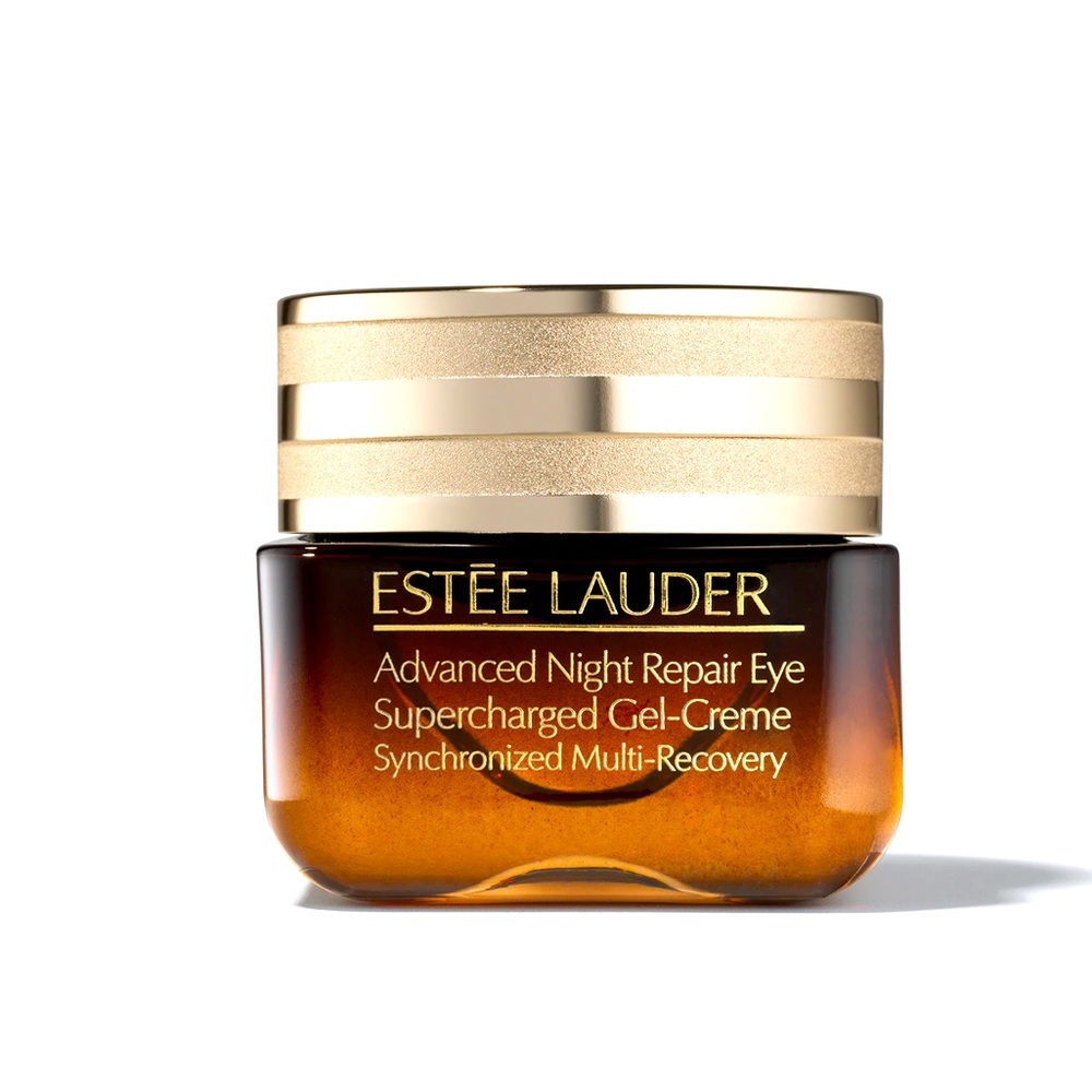 Advanced night repair eye supercharged gel-creme. NIB.  Fully packed.